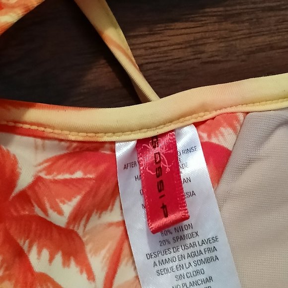 Two-piece Bikini Swimwear - Picture 6 of 7